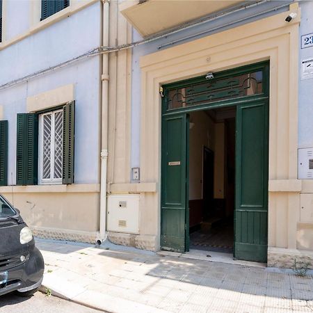 La Casa Di Gio - Stazione & Policlinico Apartment 바리 외부 사진
