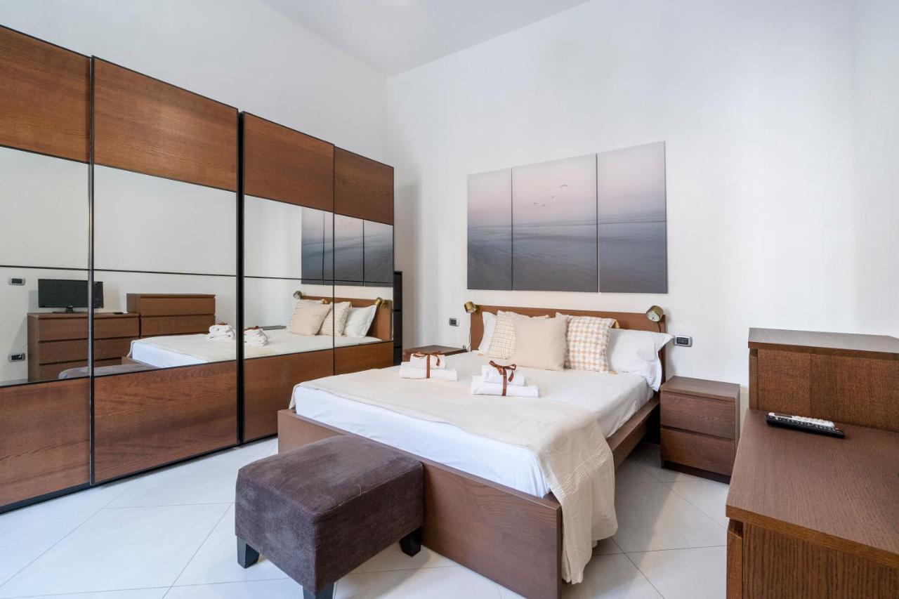 La Casa Di Gio - Stazione & Policlinico Apartment 바리 외부 사진