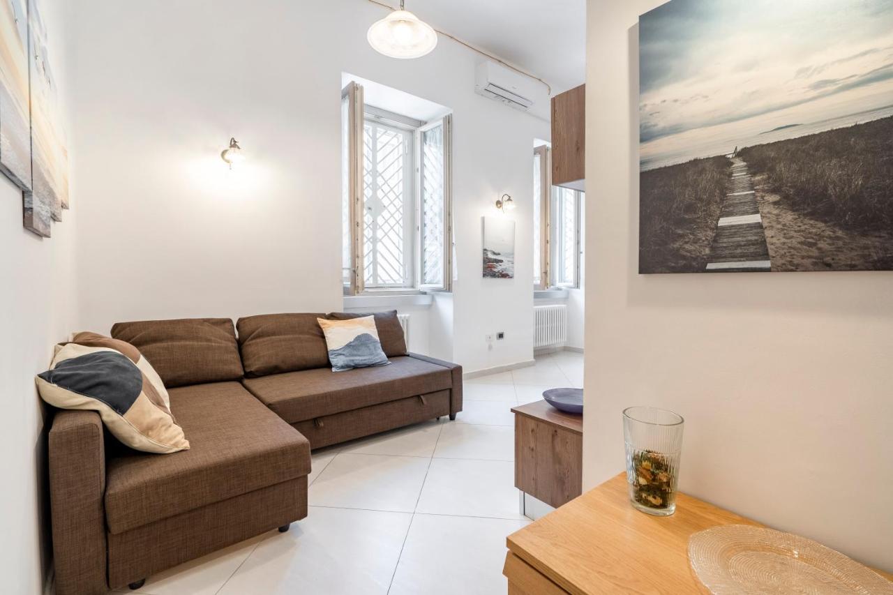 La Casa Di Gio - Stazione & Policlinico Apartment 바리 외부 사진