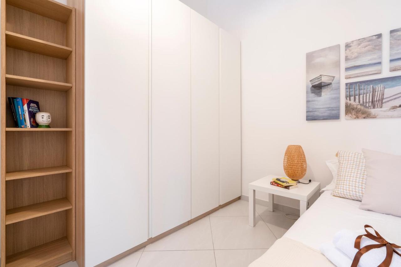 La Casa Di Gio - Stazione & Policlinico Apartment 바리 외부 사진